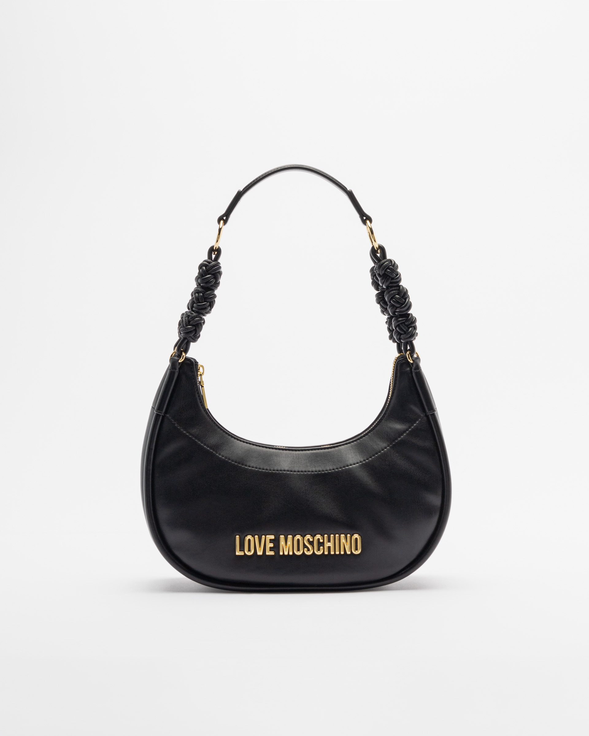 Bolso hobo Love Moschino