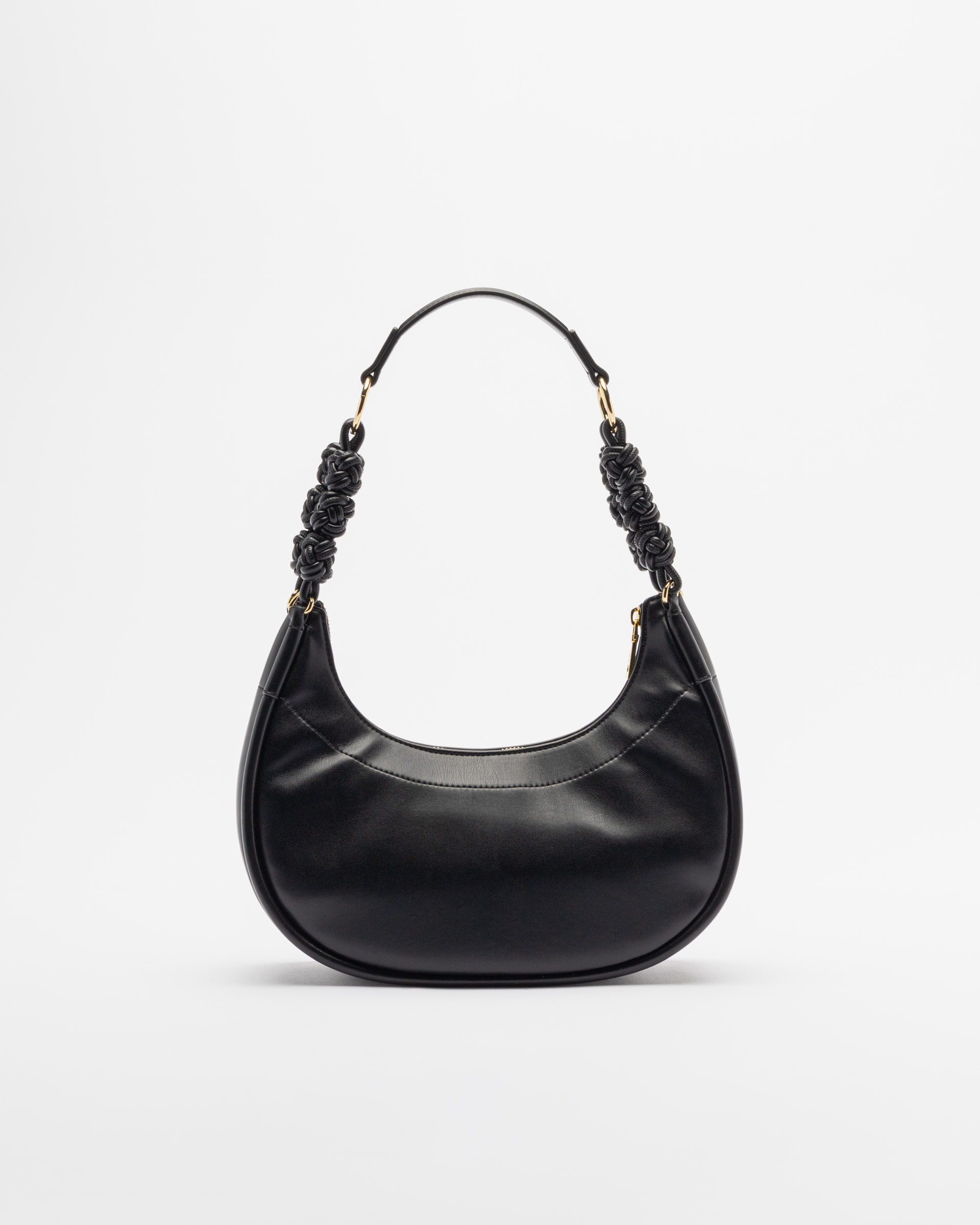 Bolso hobo Love Moschino