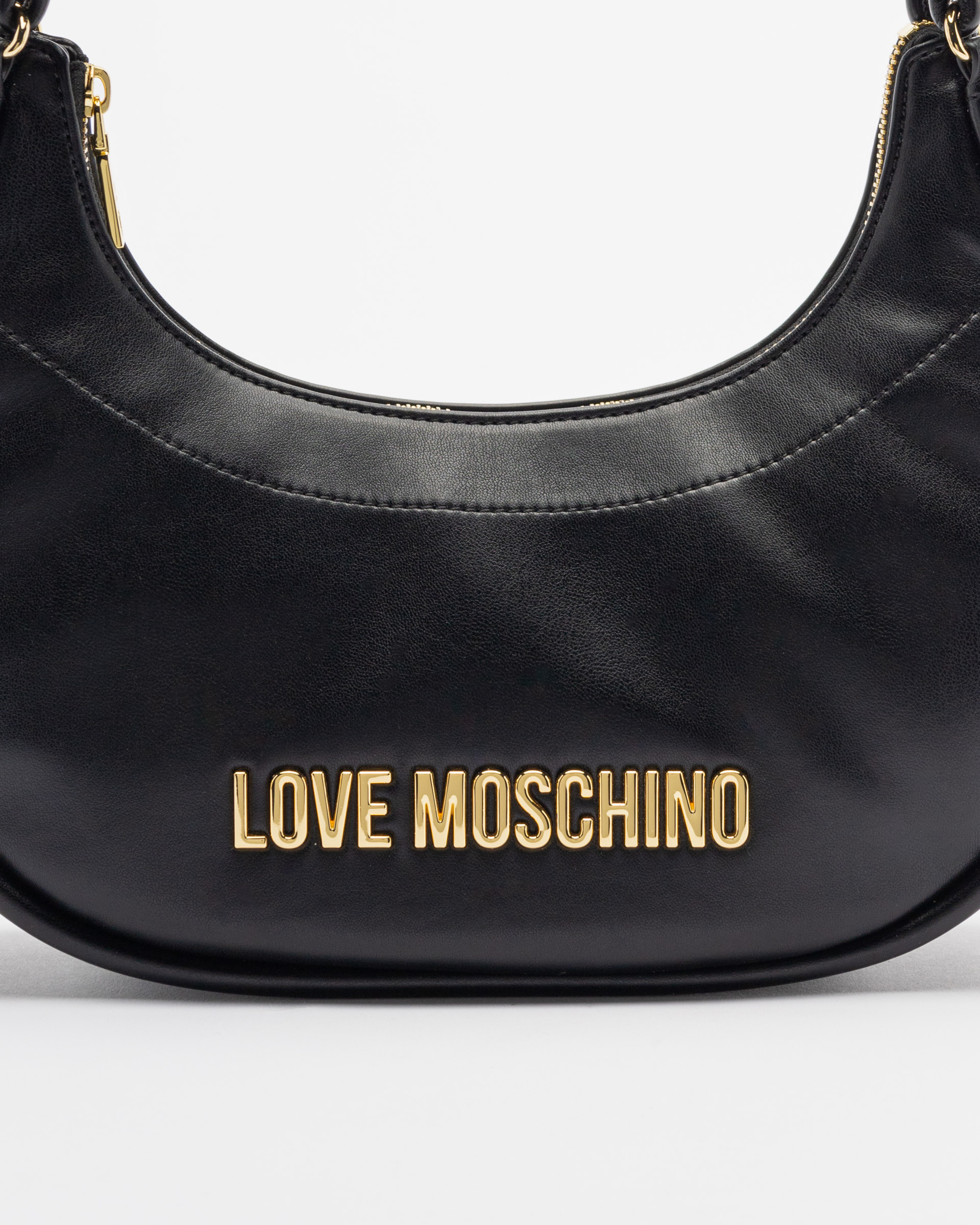 Bolso hobo Love Moschino