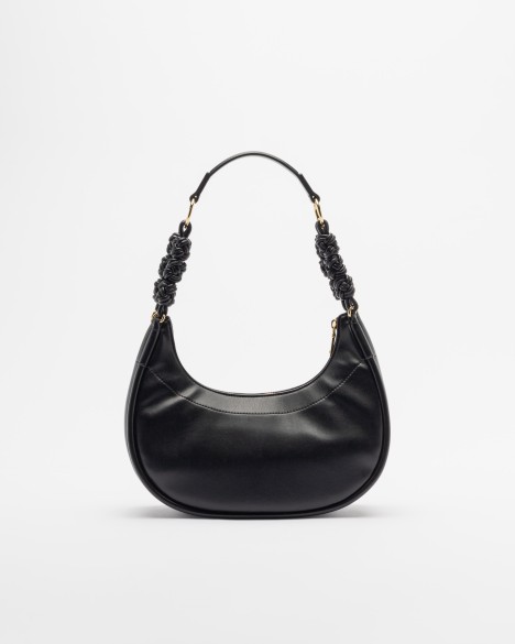 Bolso hobo Love Moschino