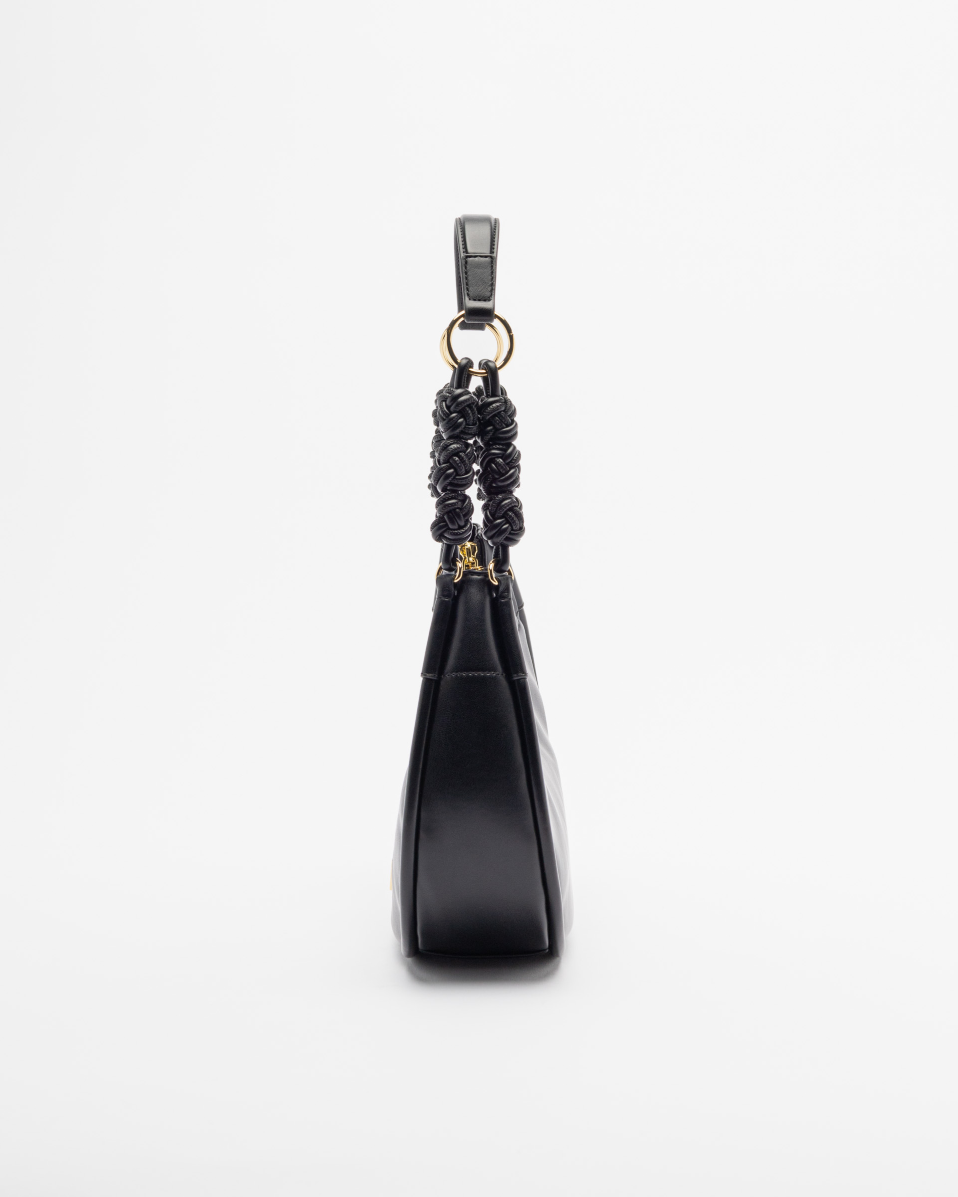 Bolso hobo Love Moschino