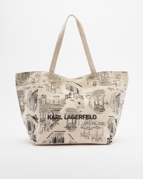 Karl Lagerfeld Shopper bag
