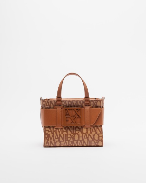 Armani Exchange Tote bag