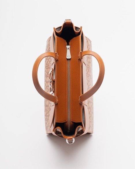 Borsa a mano Armani Exchange