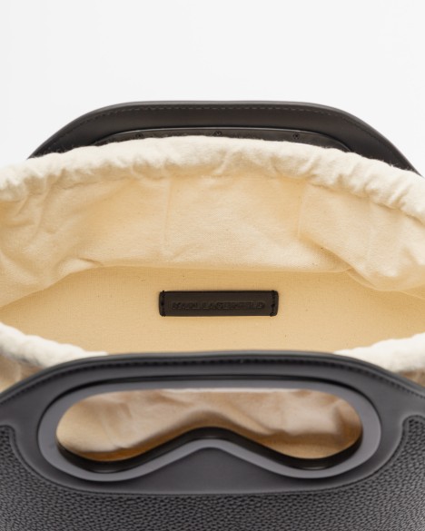 Borsa shopper Karl Lagerfeld