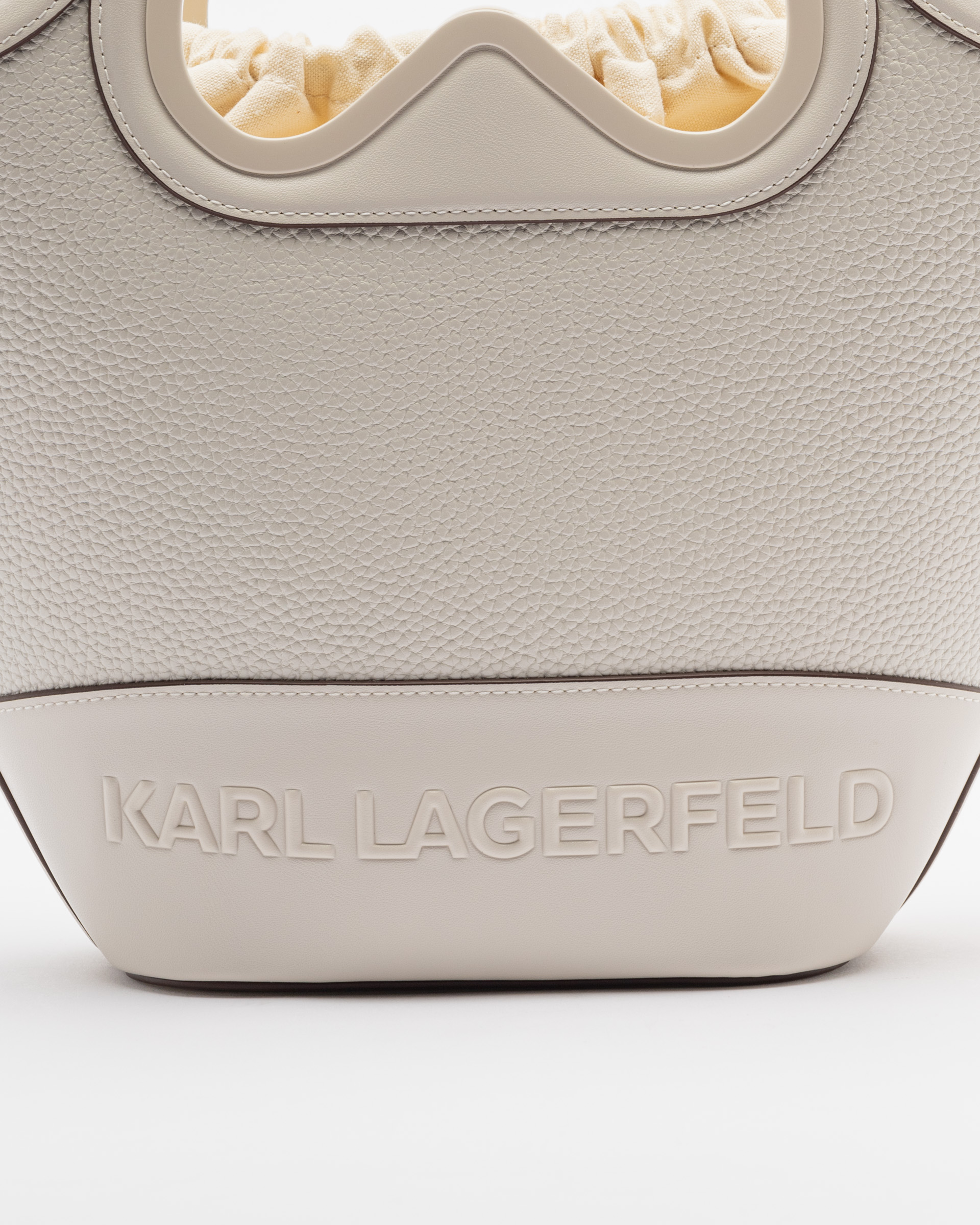 Bolso shopper Karl Lagerfeld