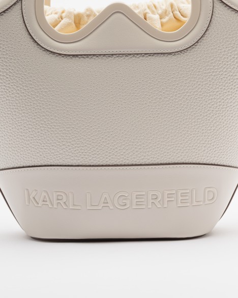 Borsa shopper Karl Lagerfeld