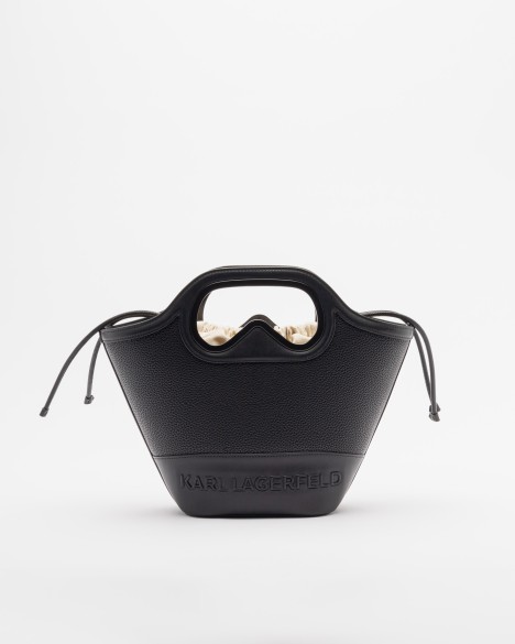 Mala shopper Karl Lagerfeld
