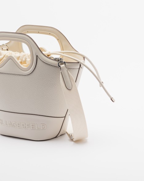 Borsa shopper Karl Lagerfeld