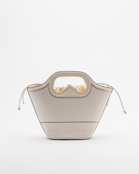 Mala shopper Karl Lagerfeld