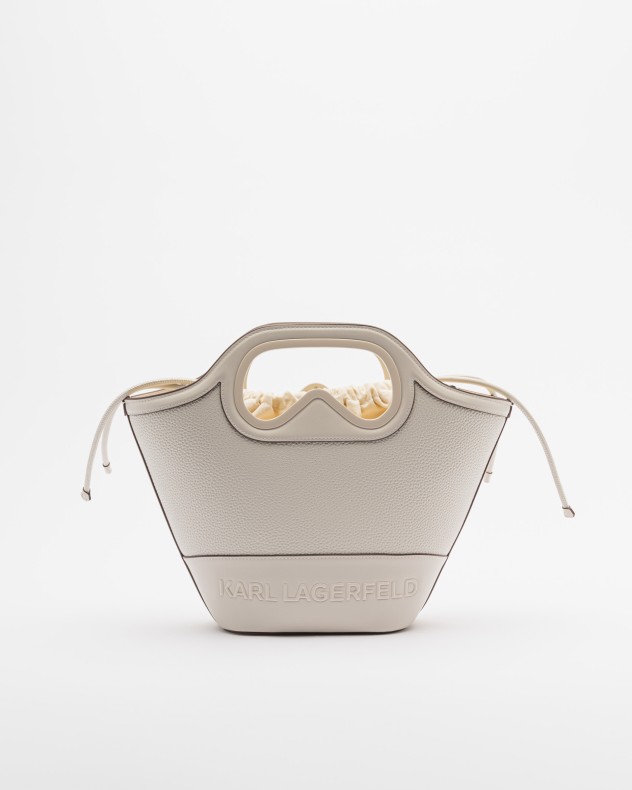 Bolso shopper Karl Lagerfeld