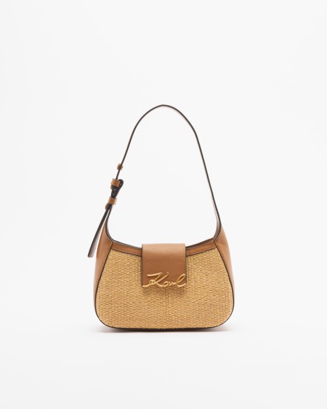 Mala baguette Karl Lagerfeld