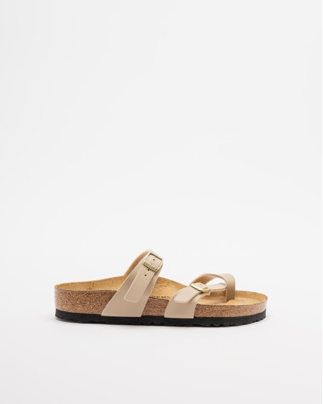 Sandlias Birkenstock