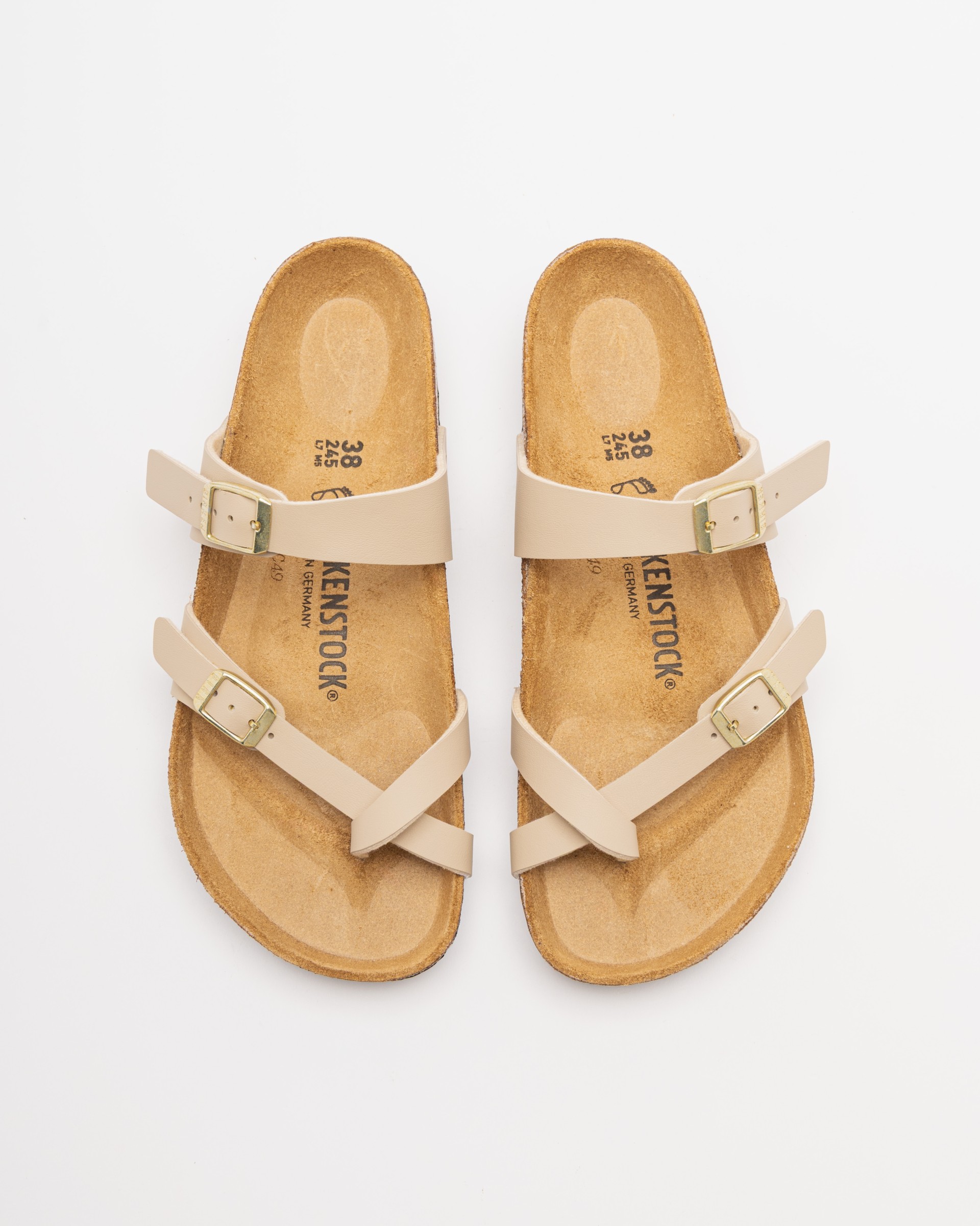 Sandales Birkenstock