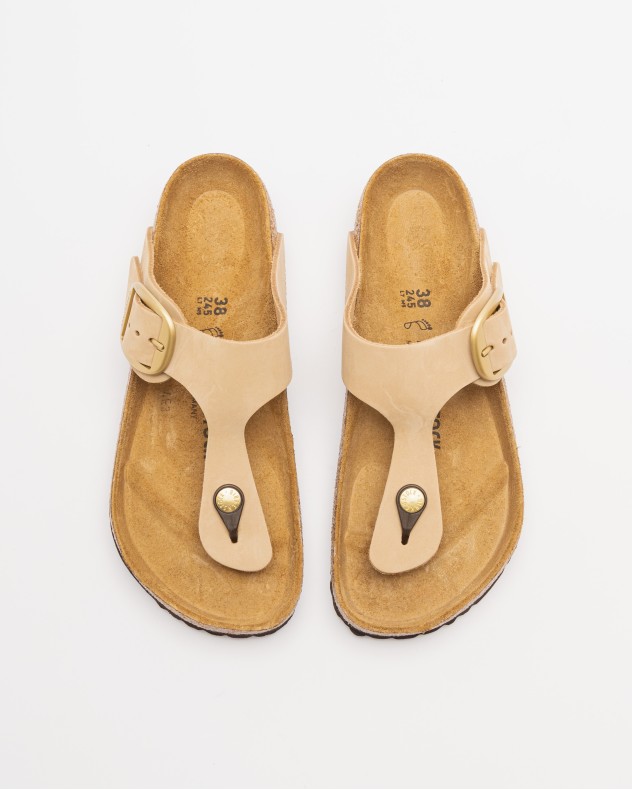 Pantoletten Birkenstock