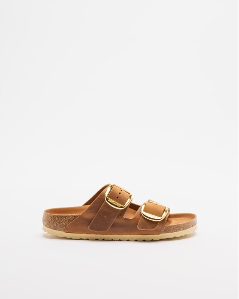 Sandlias Birkenstock