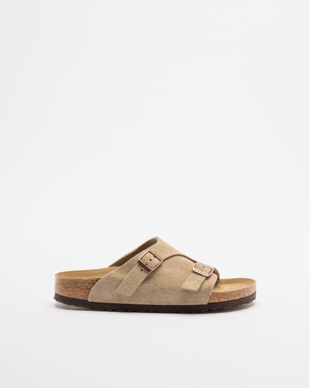 Sandlias Birkenstock
