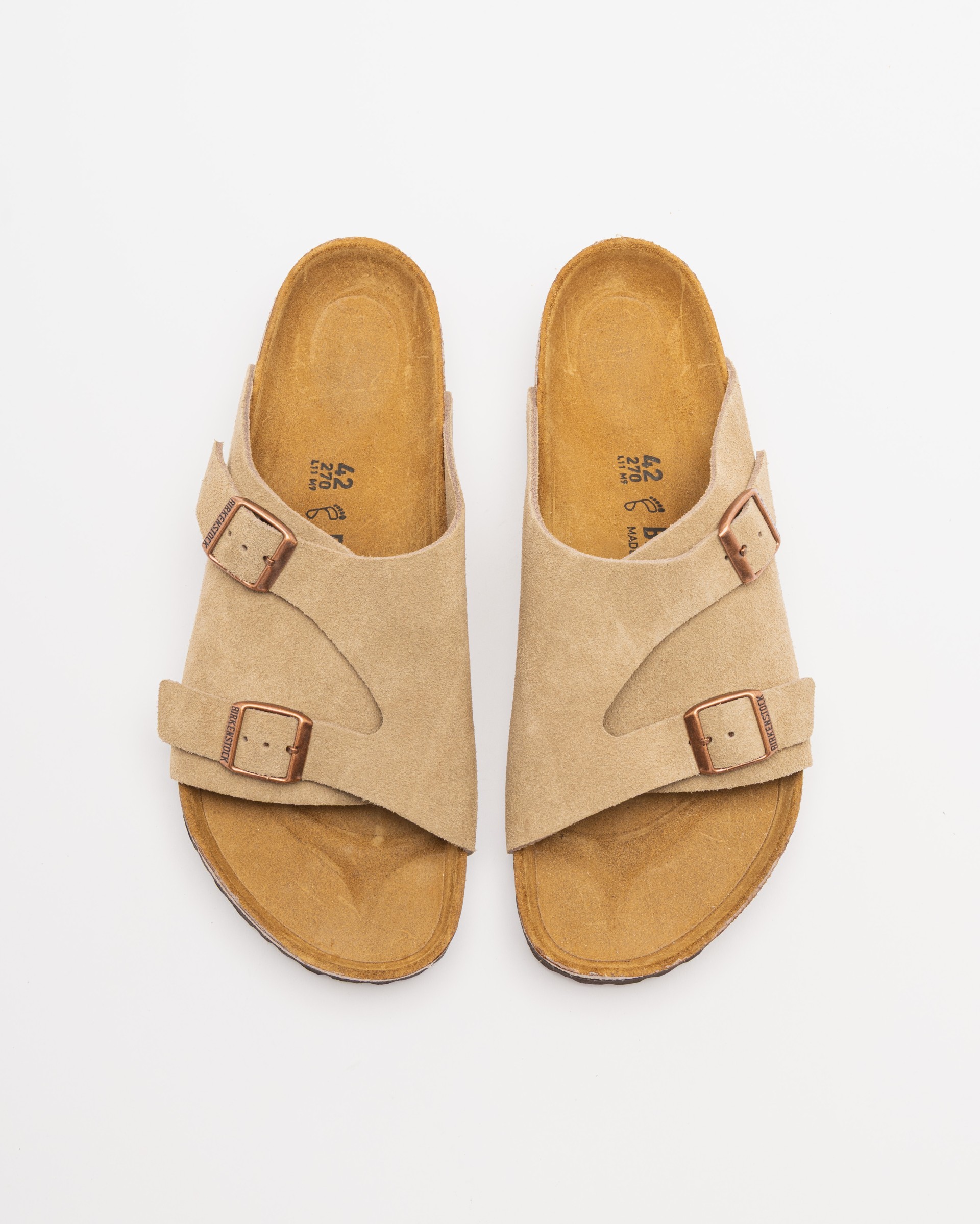 Birkenstock Sandals