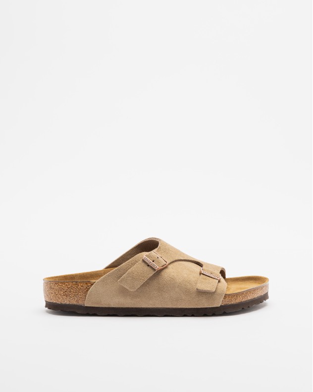 Sandlias Birkenstock
