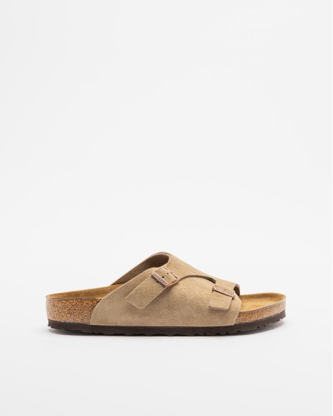 Sandlias Birkenstock