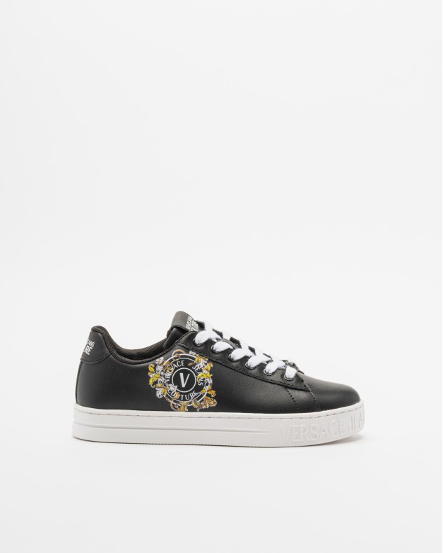 Sapatilhas Versace Jeans Couture