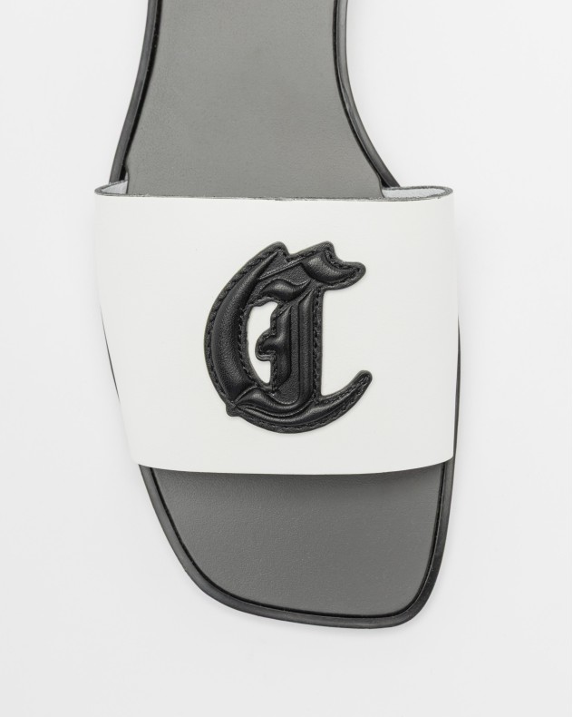 Pantoletten Just Cavalli