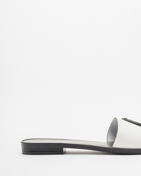 Just Cavalli Slide sandals