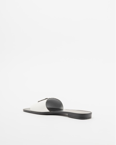 Just Cavalli Slide sandals