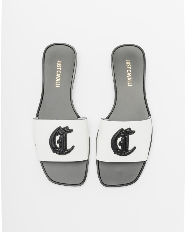 Pantoletten Just Cavalli