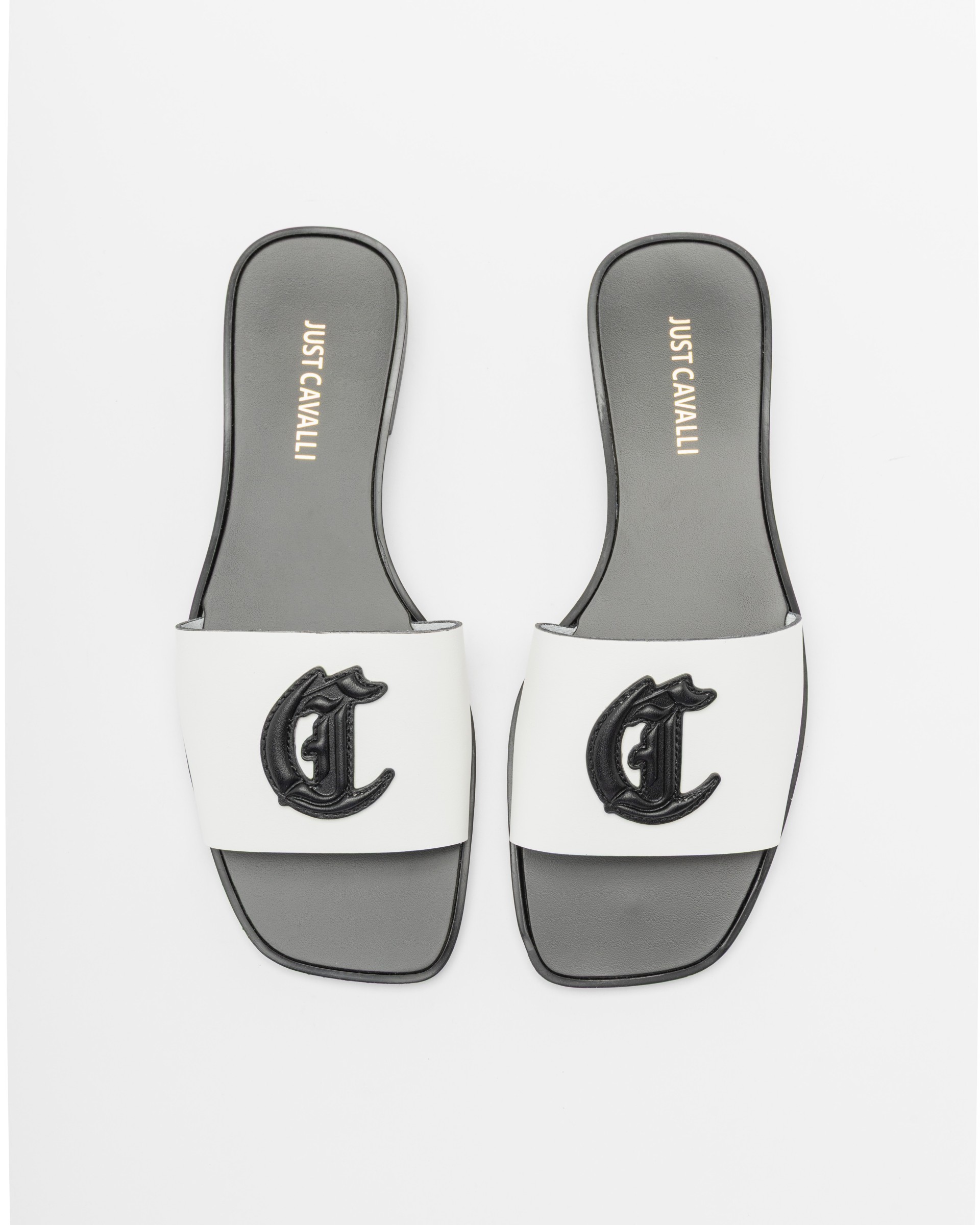 Pantoletten Just Cavalli