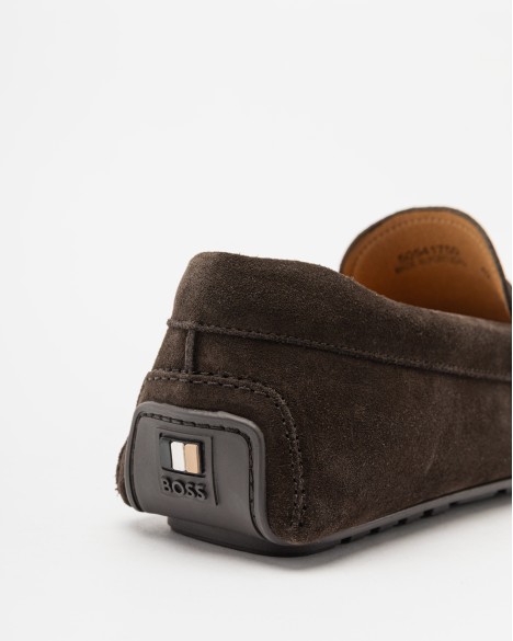 Mocasines Boss