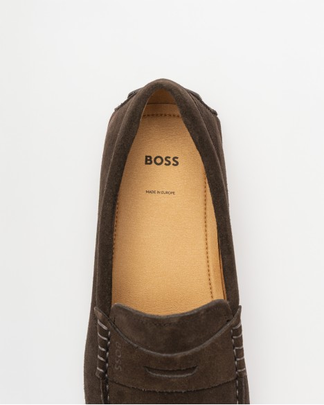 Mocasines Boss