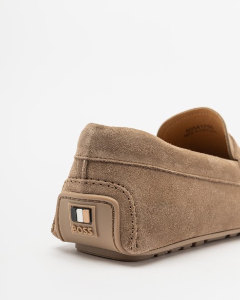 Mocasines Boss