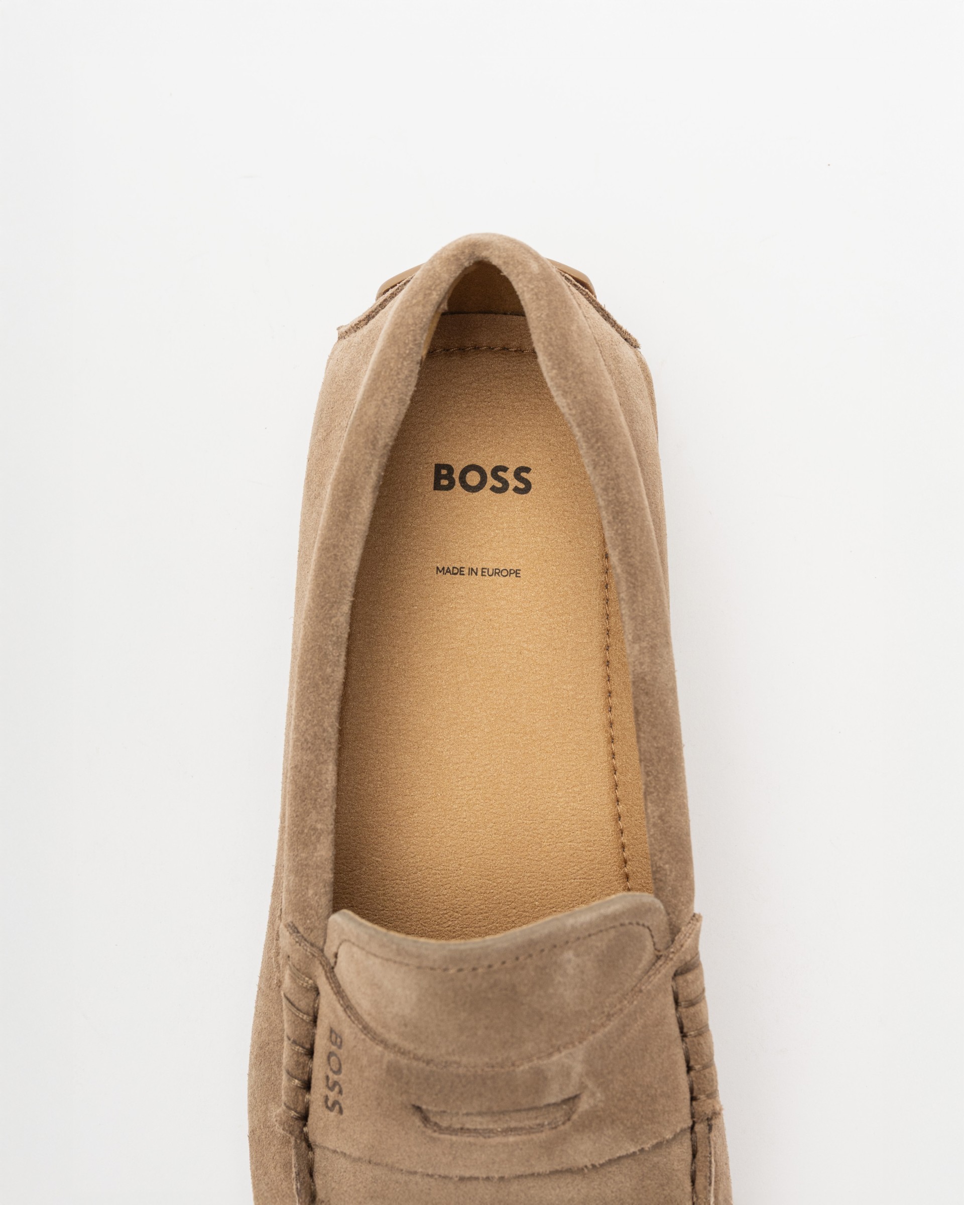 Loafers Boss