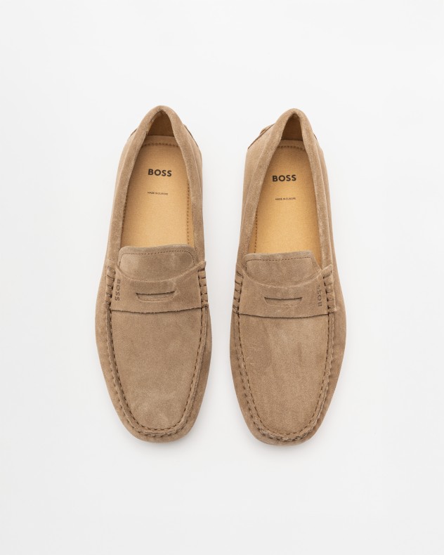 Loafers Boss
