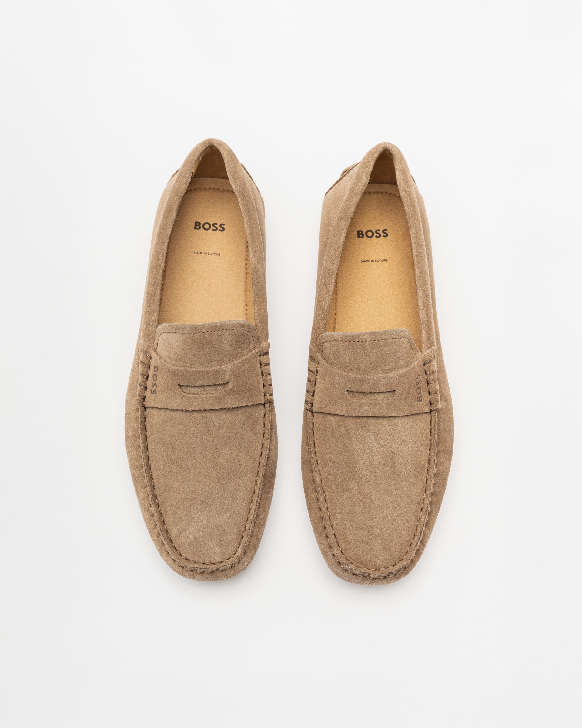Loafers Boss