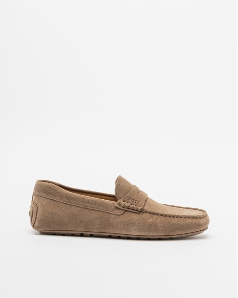 Mocassins Boss