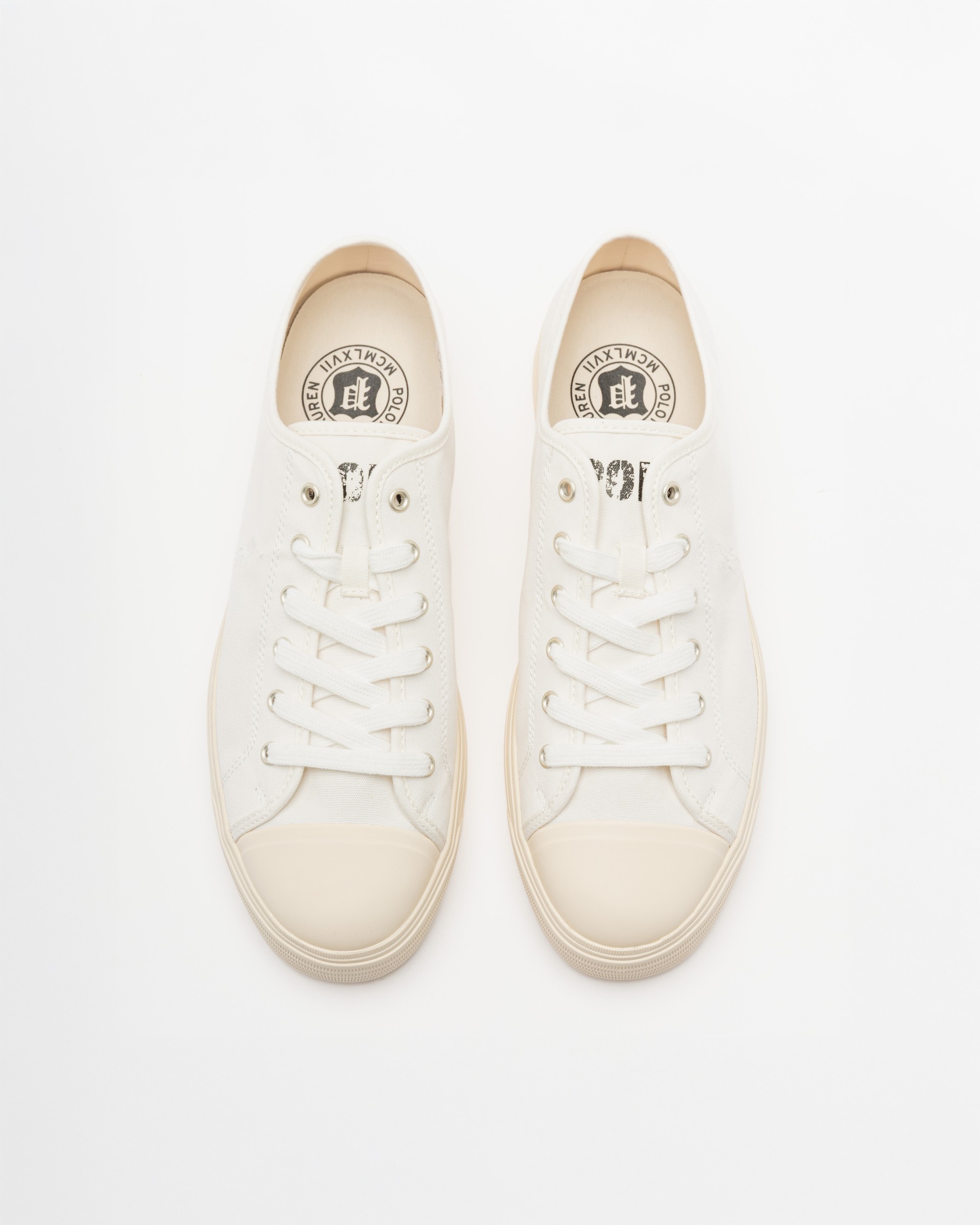 Polo Ralph Lauren Sneakers