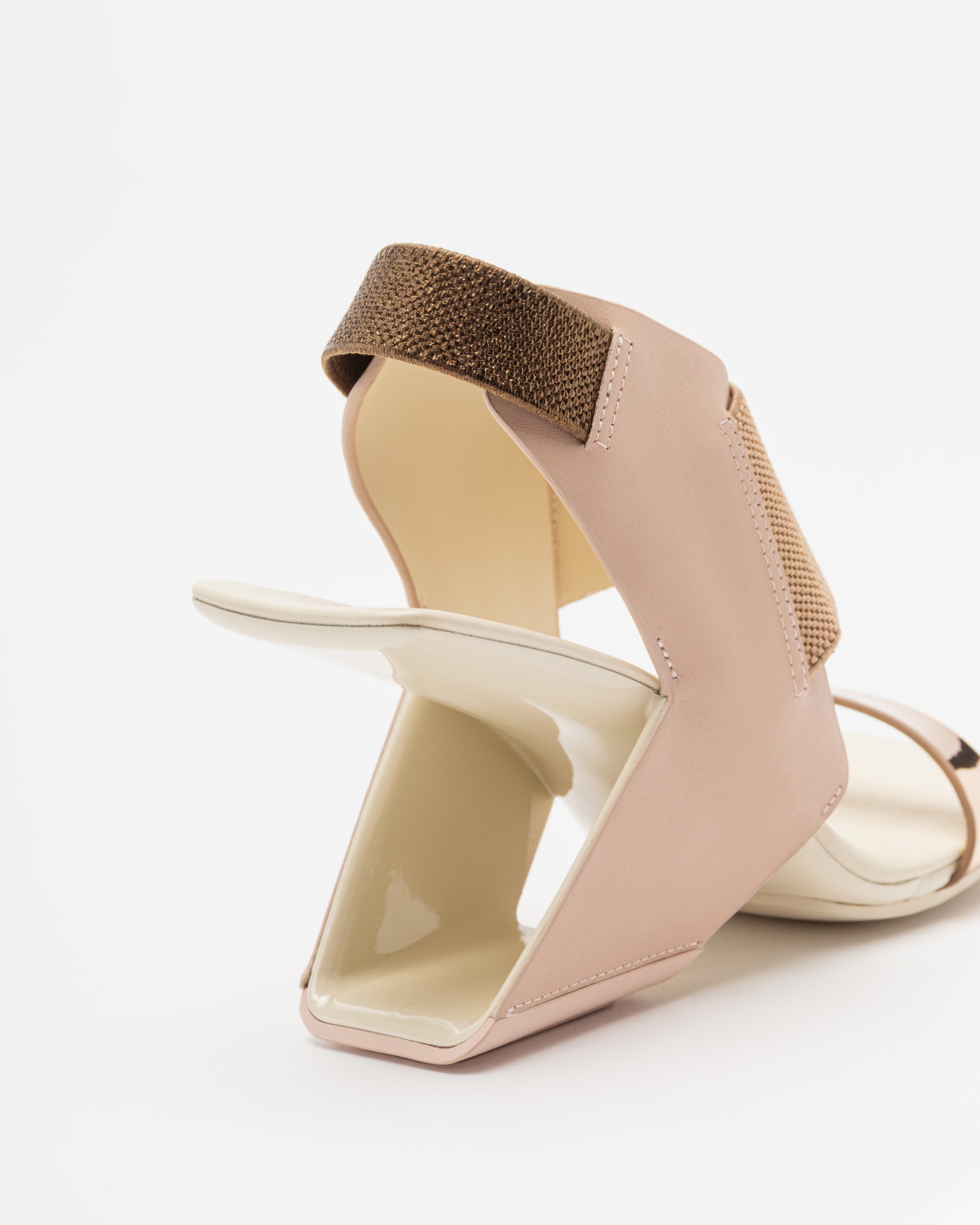 Sandalen United Nude