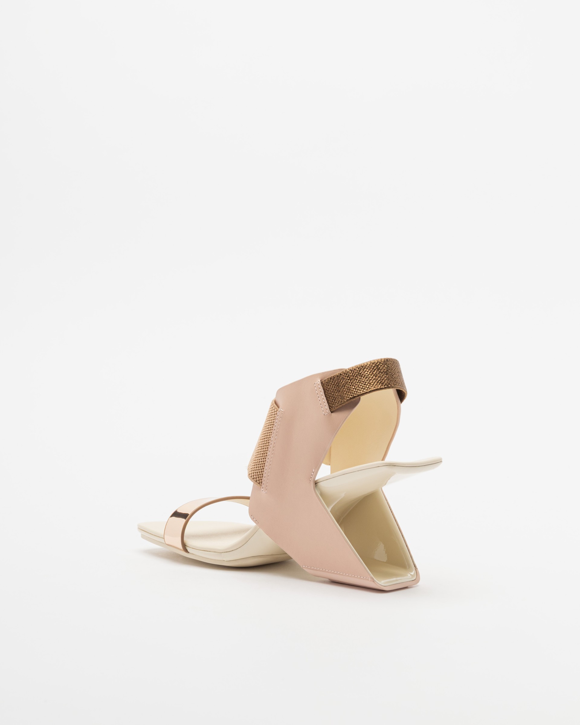 Sandalen United Nude