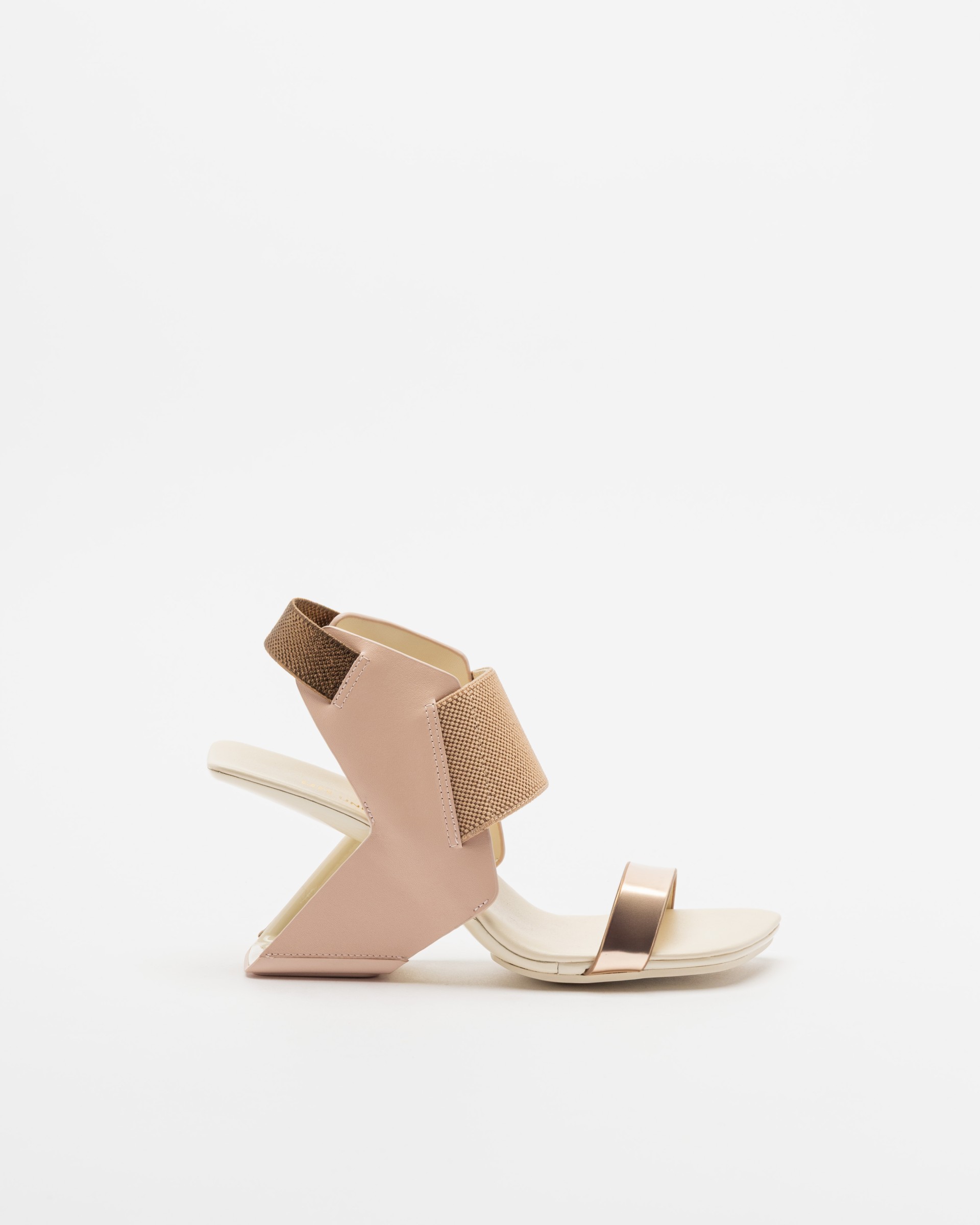 Sandalen United Nude