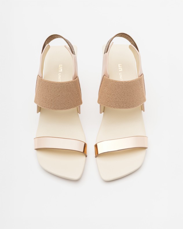 Sandalen United Nude