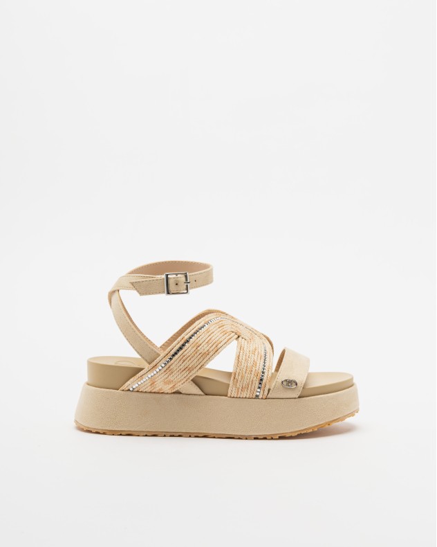 Sandalias Liu Jo