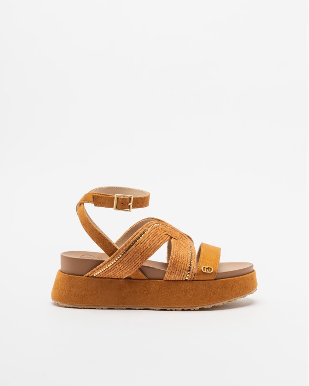 Sandalias Liu Jo