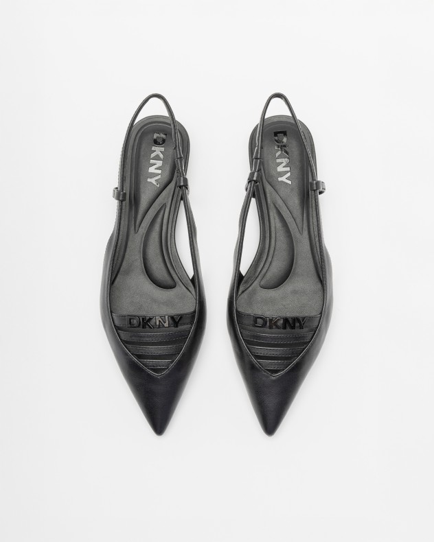 Slingpumps Dkny