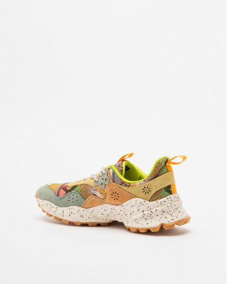 Sapatilhas Flower Mountain