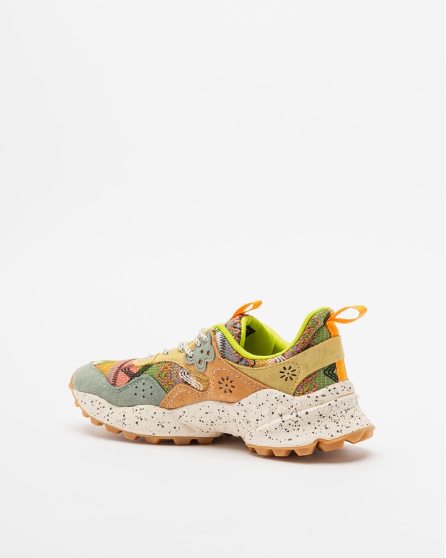 Sapatilhas Flower Mountain