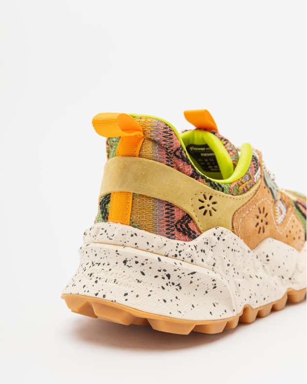 Sapatilhas Flower Mountain