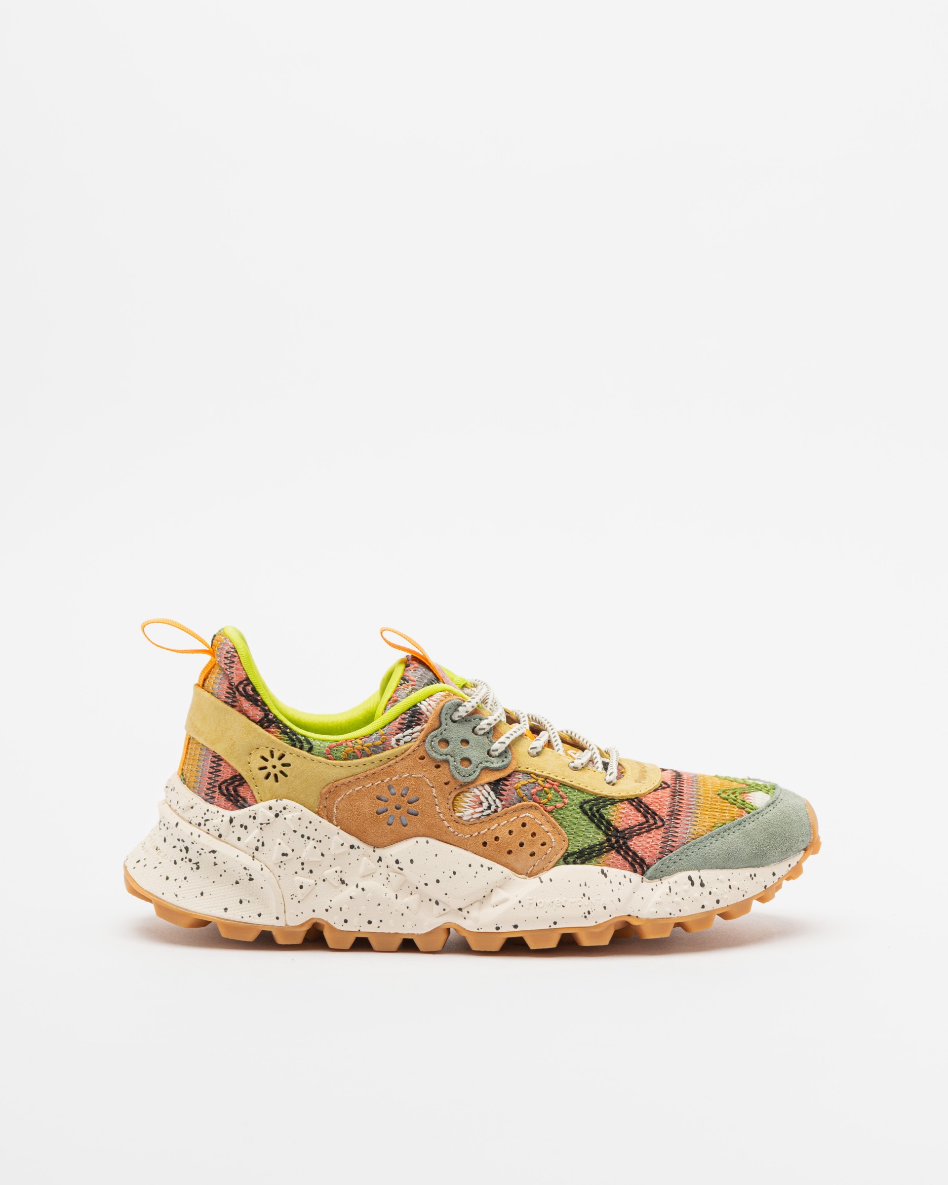 Sapatilhas Flower Mountain