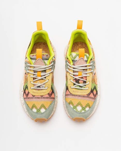 Sapatilhas Flower Mountain